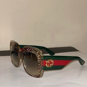 Gucci Sunglasses GG3862/S